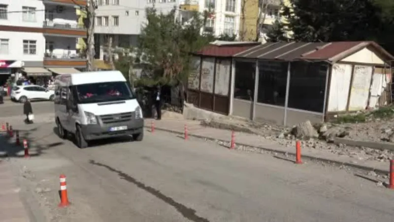 Mardin’de 5 kişinin öldürüldüğü olayda 4 kişi tutuklandı