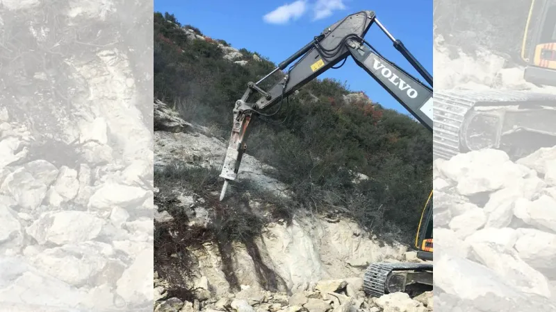 Toroslar’ın yaylalarında ulaşım ağı güçleniyor