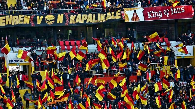 Kayserispor taraftarından TFF’ye çağrı