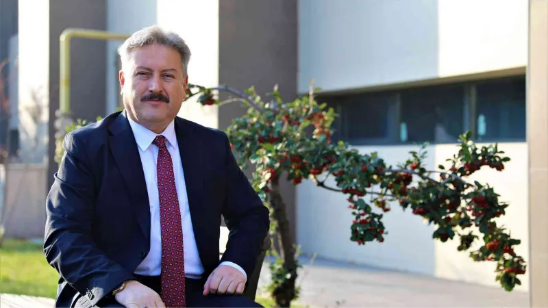 Başkan Palancıoğlu: “Kandiller şefaat ve merhamet istemek için önemli fırsatlardır”