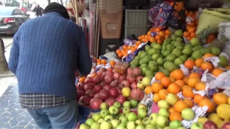 Müşteriler istedi, manav hayata geçirdi: Talebe yetişemiyor