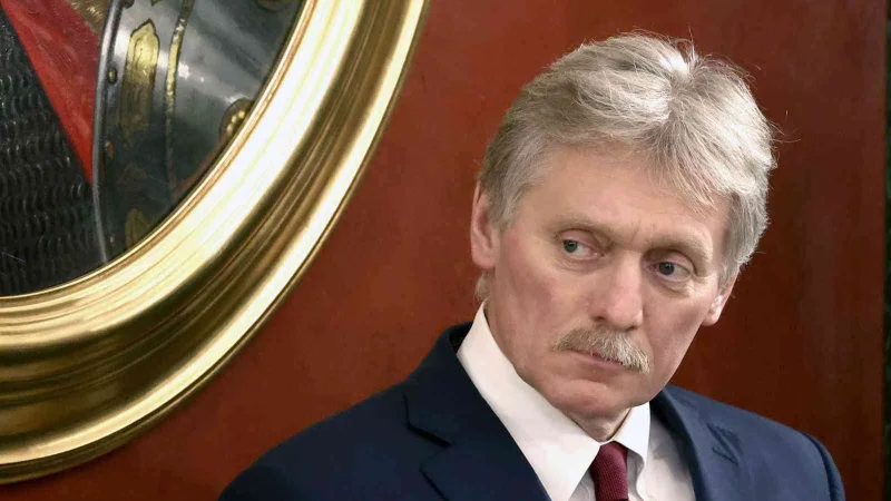 Kremlin: "Ukrayna’ya tank dahil silah sevkiyatını, çatışmaya doğrudan müdahil olma şeklinde değerlendiriyoruz"