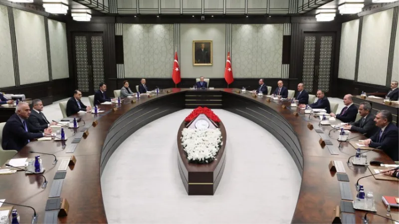 Cumhurbaşkanı Erdoğan Denizli’ye 9 bakanı ile gelecek