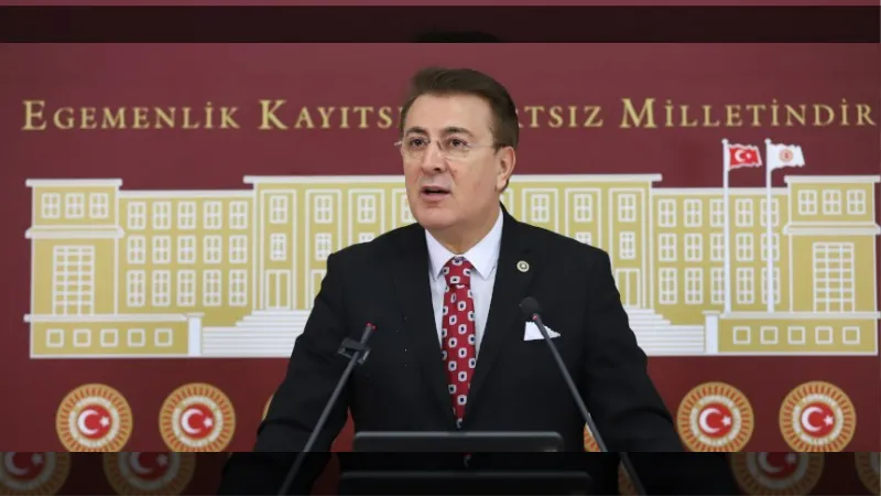 Aydemir: ‘Milli irade 14 Mayısta yine tarih yazacak’