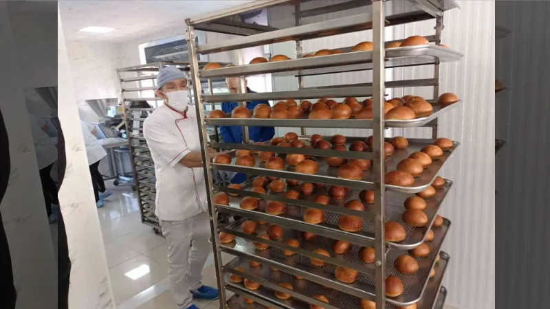 Zonguldak’ta 31 bin 383 öğrenciye ücretsiz yemek hizmeti verilecek
