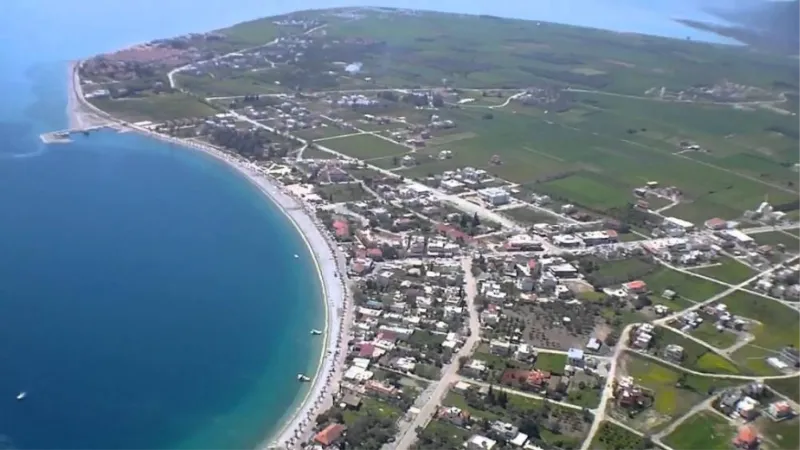 Mahkeme, Bodrum Çiftlik Yalı Mevkii İmar Planı’nı iptal etti