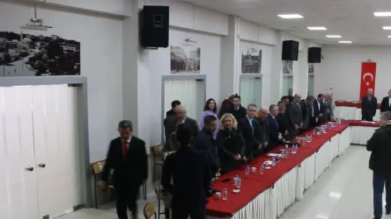 Kırklareli’nde 8 bin 352 öğrenciye ücretsiz yemek