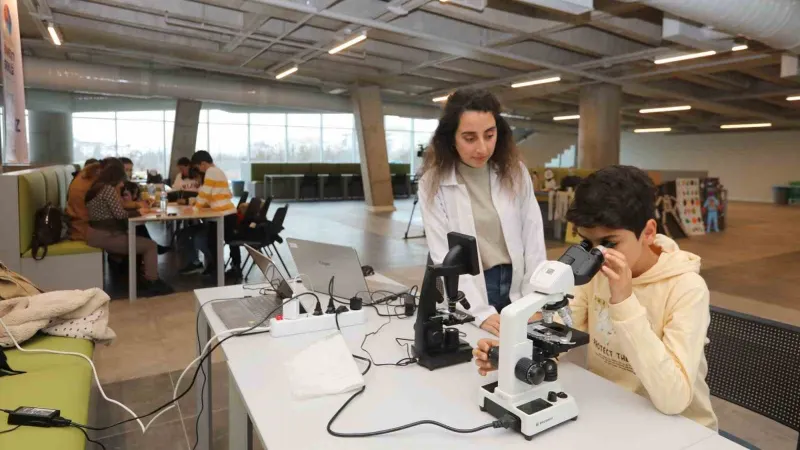 Karne tatilinde çocuklar için her gün bir etkinlik