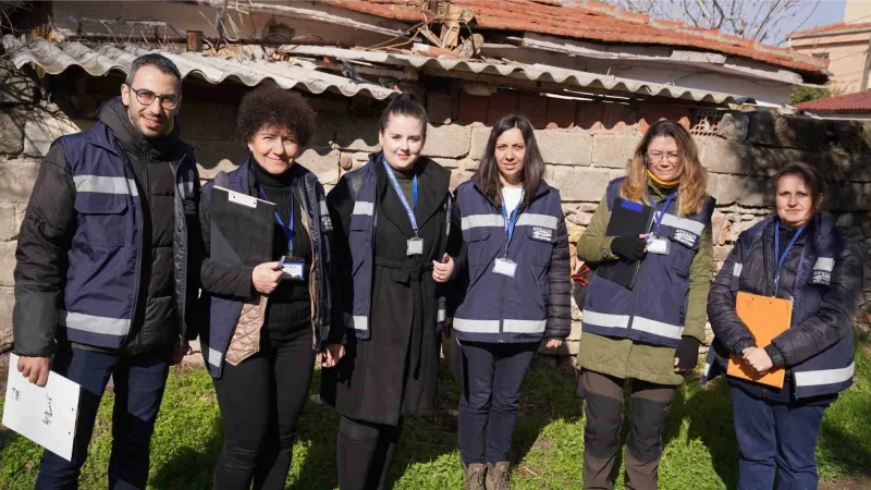 Ayvalık Belediyesi her zaman vatandaşın yanında