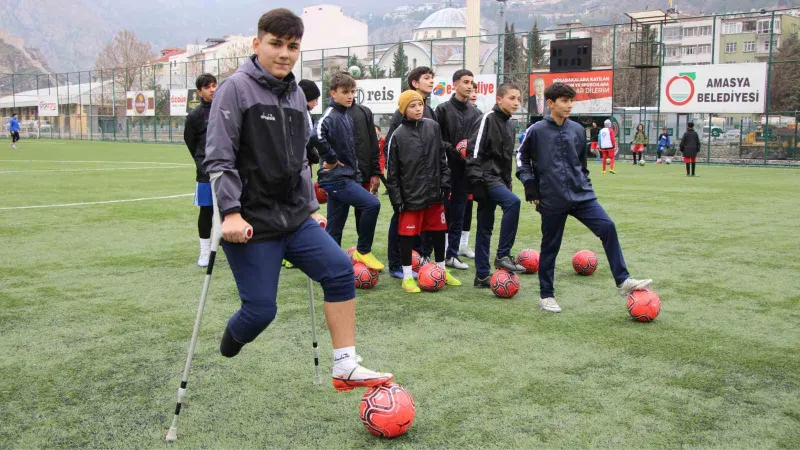 Türkiye’yi ağlatmıştı, Eren’e şimdi transfer teklifleri yağıyor