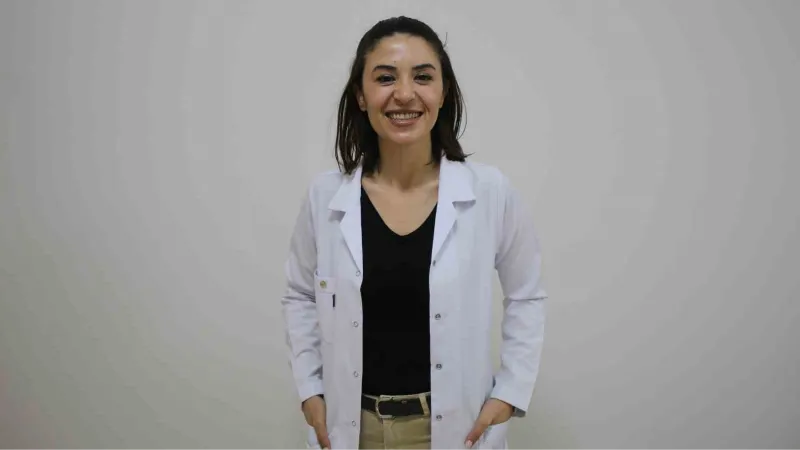 İç Hastalıkları Uzm. Dr. Ezgi Emre görevine başladı