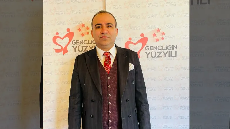 Akil Gençler Genel Başkanı Delil Ateş: "Gençler Cumhurbaşkanı adayı belirleyemeyen Millet İttifakı’na güvenmiyor"