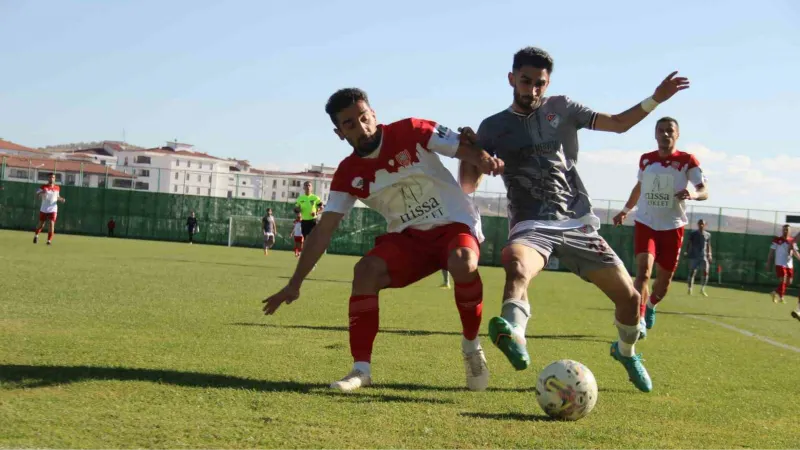 ES Elazığspor’da Fırat Ergün’le yollar ayrıldı