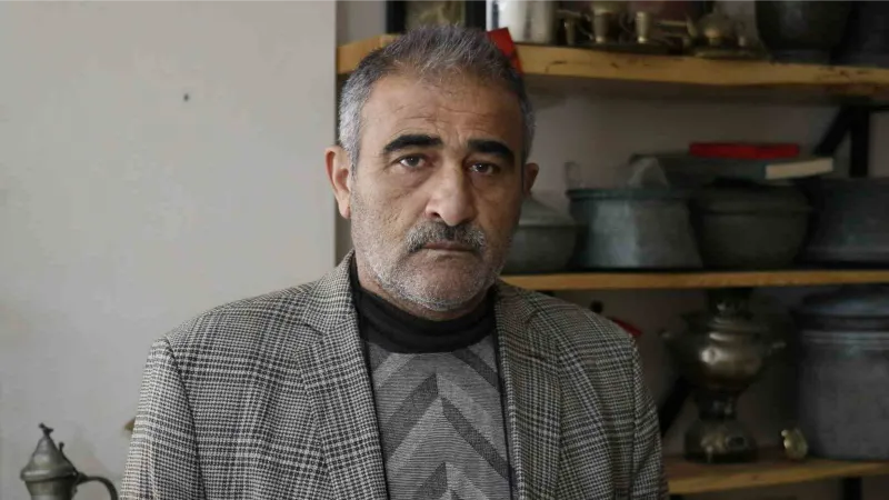 Ağabeyi, 1993 yılında PKK’ya katılan kardeşine teslim ol çağrısı yaptı