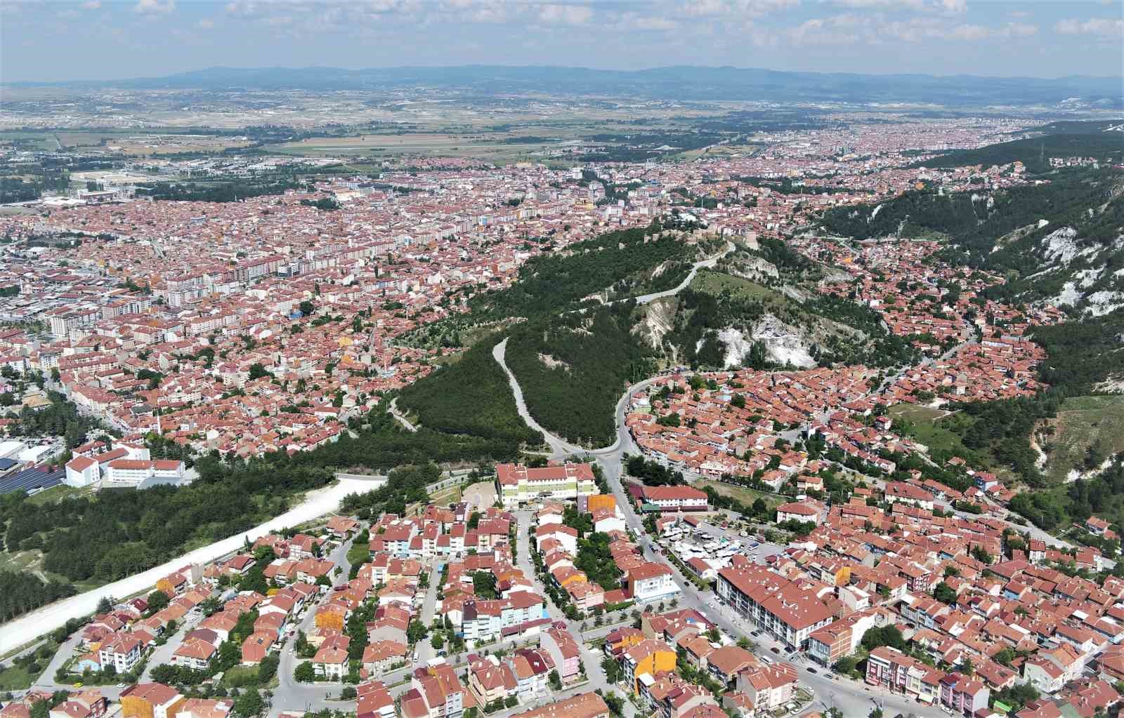 Kütahya’da hırsızlık olayları geçen yıla oranla yüzde 25-75 oranında azaldı