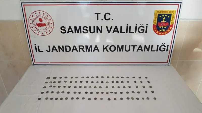 Jandarmadan uyuşturucu ve kaçakçılık operasyonları: 141 gözaltı