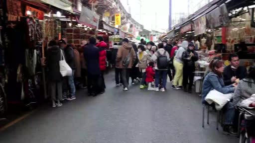 Japon tarzı Türk döneri,yoğun ilgi görüyor