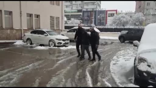 Gaziantep’te FETÖ/PDY üyesi firari şahıs yakalandı