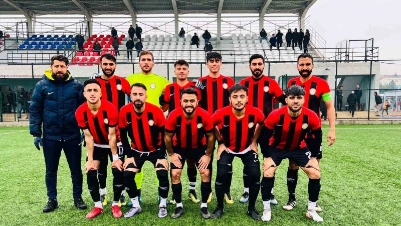 Bağlar Belediyespor galibiyeti koruyamadı