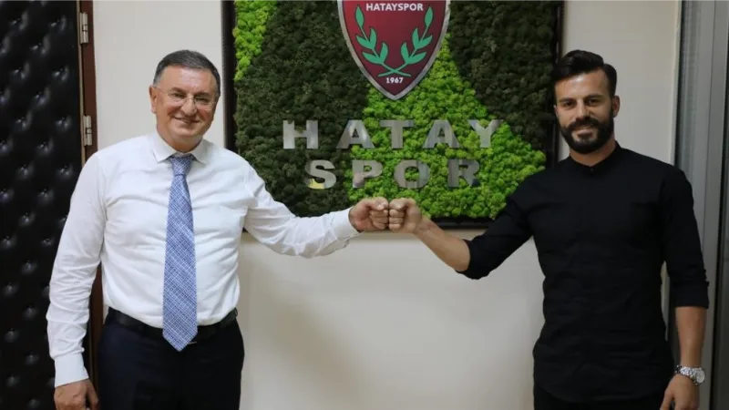 Hataysporlu Sadık Baş, Bucaspor 1928 yolunda