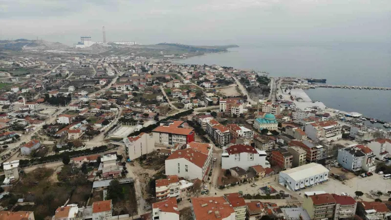 Karabiga Özel Bakım Merkezi kapılarını açıyor