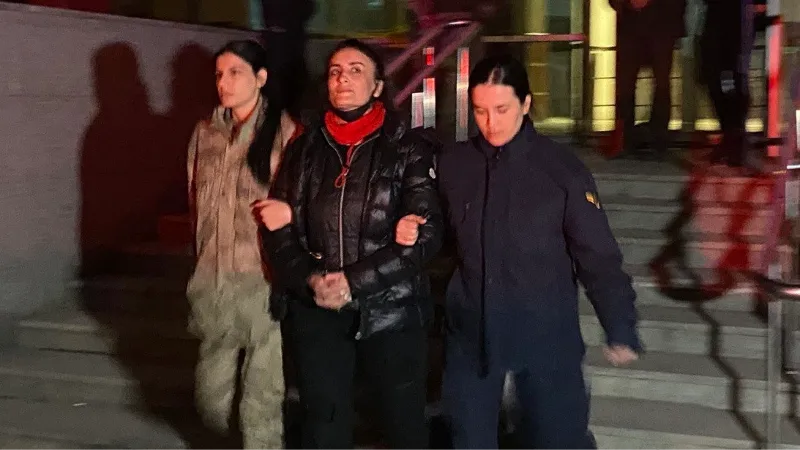 30 kişinin öldüğü Hasoğlu İnşaat davasında 4 kişi tutuklandı