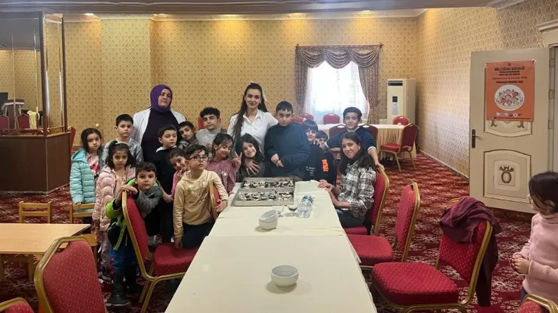 Mardin’de depremzedeler otellerde ücretsiz ağırlanıyor