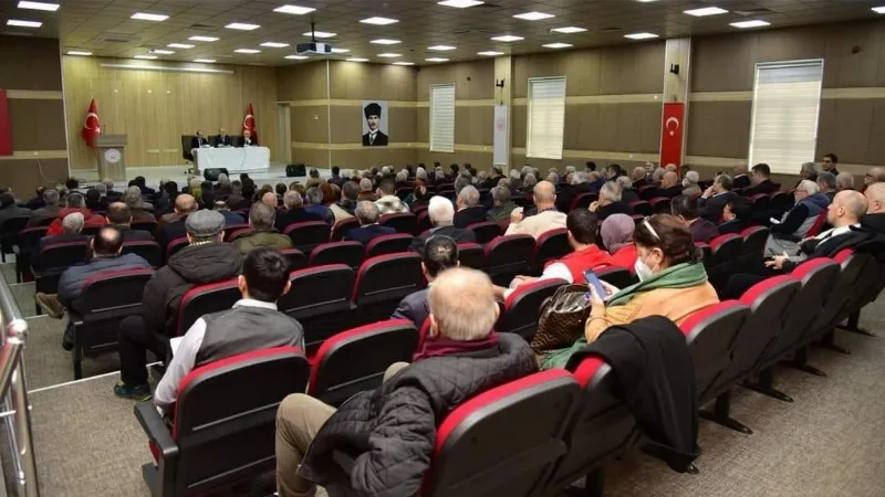 Çiloğlu, "Bir çocuğun tebessümü için haydi Zonguldak"