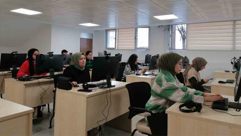 Gazi Üniversitesi depremden etkilenen öğrencileri için ‘Psikososyal Destek Programı’ düzenledi