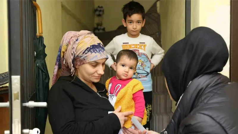 Sakarya’ya gelen depremzede sayısı 11 bini geçti