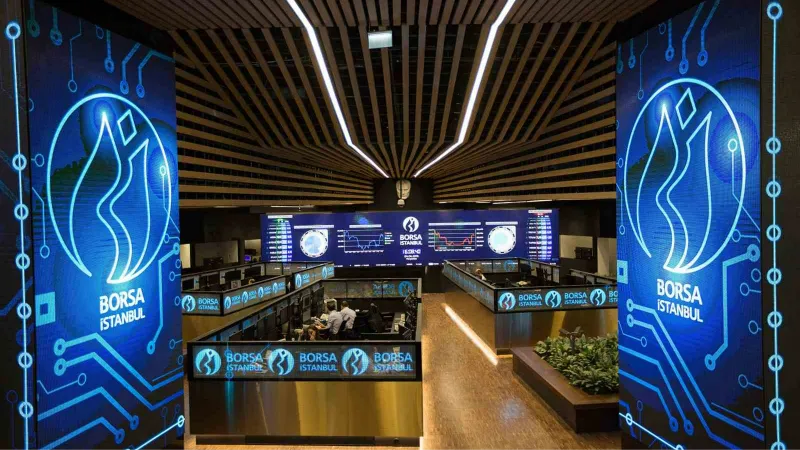 Borsa İstanbul güne yatay başladı