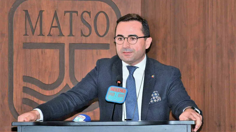 Başkan Güngör: “Manavgat 2023 turizm sezonuna hazırlanıyor”