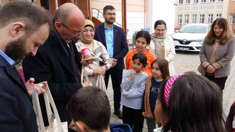 Kütahya’da misafir edilen depremzede sayısı 7 bini geçti