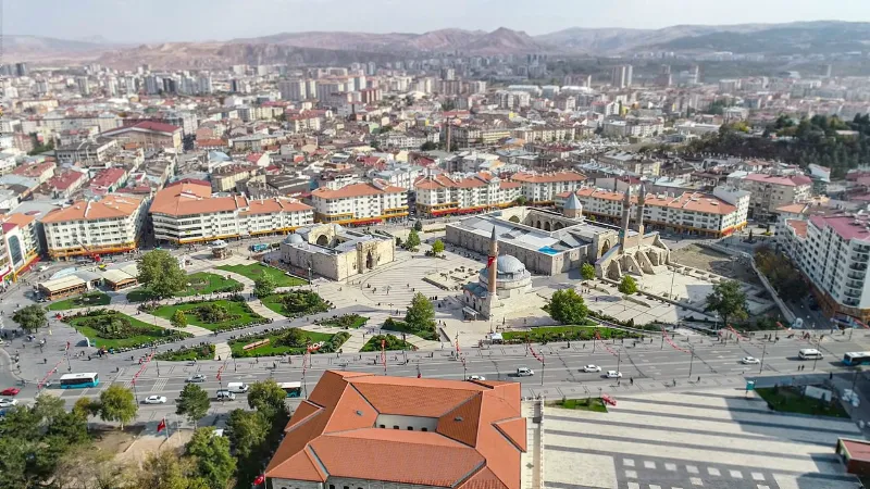 Sivas’ta 13 ilçenin nüfusu azaldı