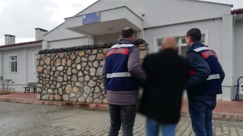 Sinop’ta iki ayda 52 hükümlü şahıs yakalandı