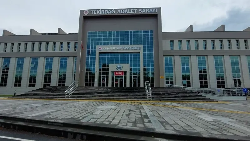 Tekirdağ’da 1 yılda 2 bin 927 çift boşandı