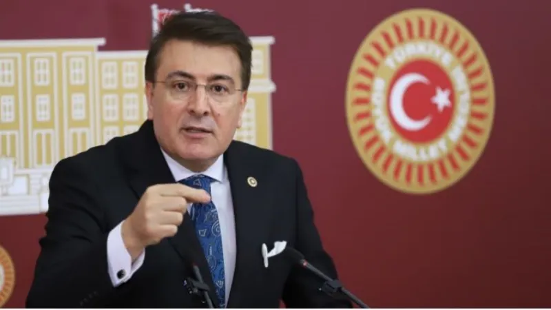 Aydemir: ‘Önceliğimiz her daim milletimizin menfaatidir’