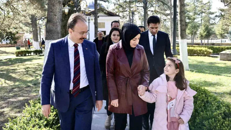 Vali Kızılkaya: "Dileğimiz bir an önce yaraların sarılması"