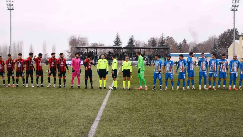 Kayseri derbisini Adem Bozkurt yönetecek