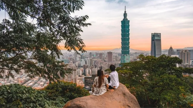 Tayvan’da doğum oranını yükseltmek için teşvik 2 katına çıkarıldı