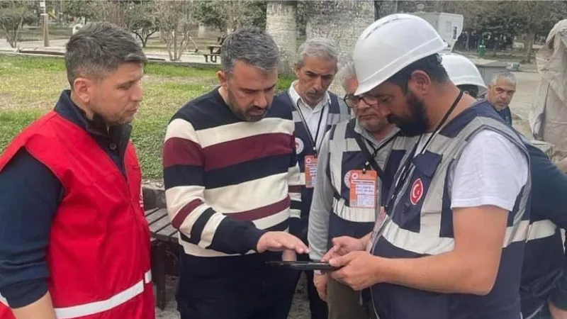 Pursaklar Belediye Başkanı Çetin: "Bugünleri birlikte aşacağız"