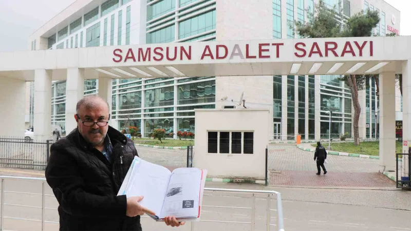 Aldığı sıfır otomobil ayıplı çıktı, ‘misliyle değişim’ kararına rağmen firma direndi