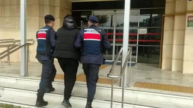 8 kişinin şehit edildiği olayın firari sanığı İzmir’de yakalandı