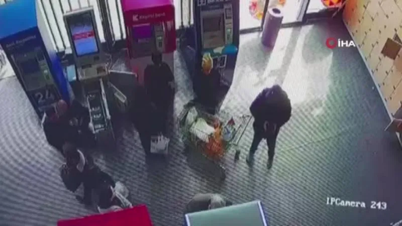 Bakü’de ATM’de silahlı soygun: 1 ölü, 2 yaralı