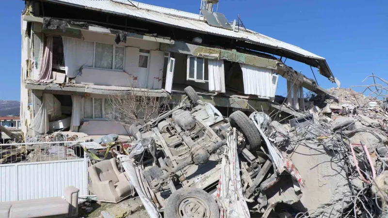 Erzincan’da “Deprem ve Yaşamak” paneli düzenlenecek