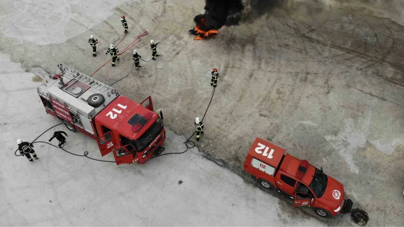 "Yapamazsınız" diyenlere inat başarılarıyla ön yargıları kırdılar