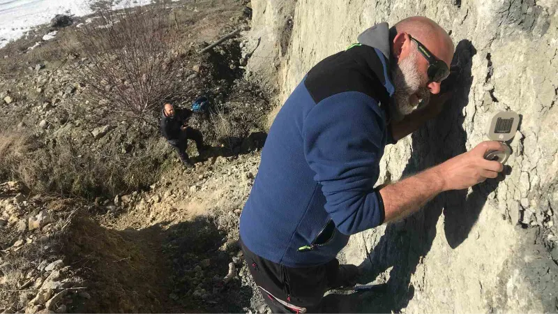 DEÜ’den bir rapor daha: Türkiye tarihinin en sarsıcı depremleri