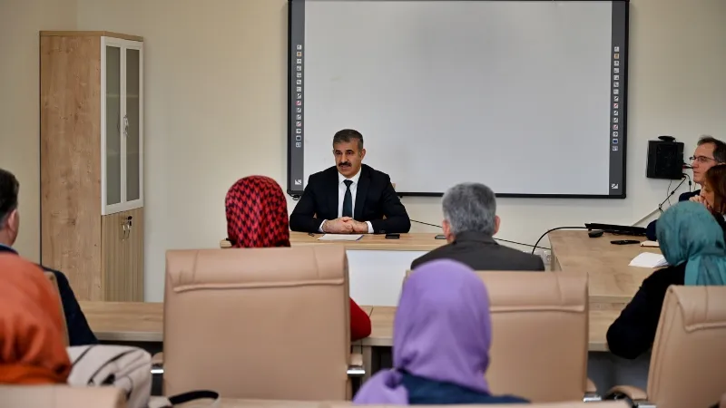 ÇAKÜ İslami İlimler Fakültesi, Arapça hazırlık sınıfı ile daha nitelikli öğrenciler yetiştirecek