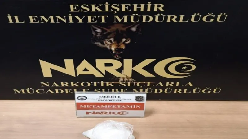 Uyuşturucu madde satıcılarına yönelik operasyon düzenlendi