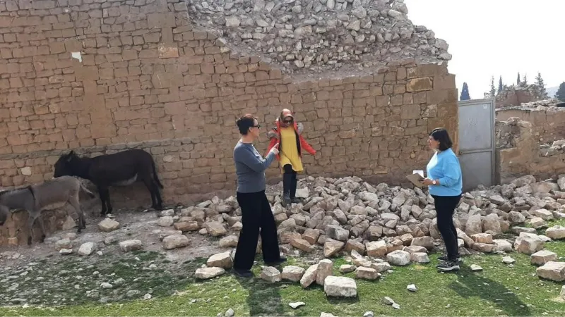 Dicle Üniversitesinin doğal afet odaklı projeleri kabul edildi